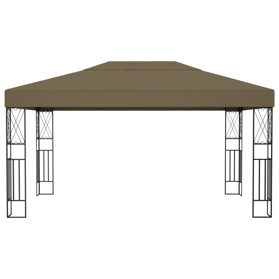 Prieel Stof 3 x 4 m