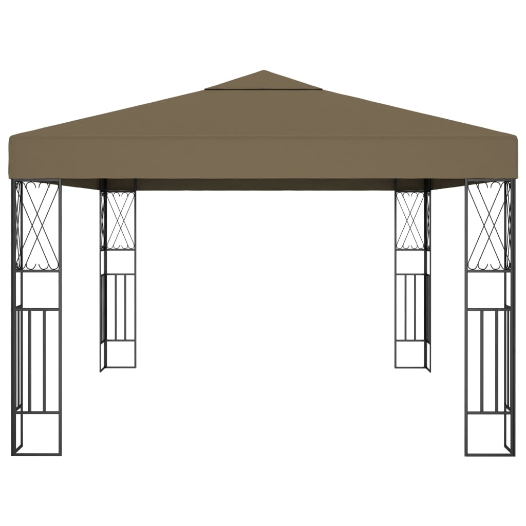 Prieel Stof 3 x 4 m