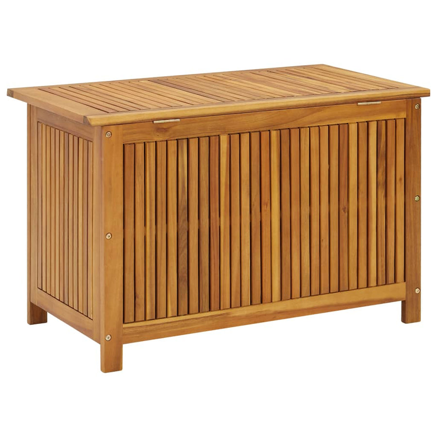 Tuinbox Massief Acaciahout 90 x 50 x 58 cm
