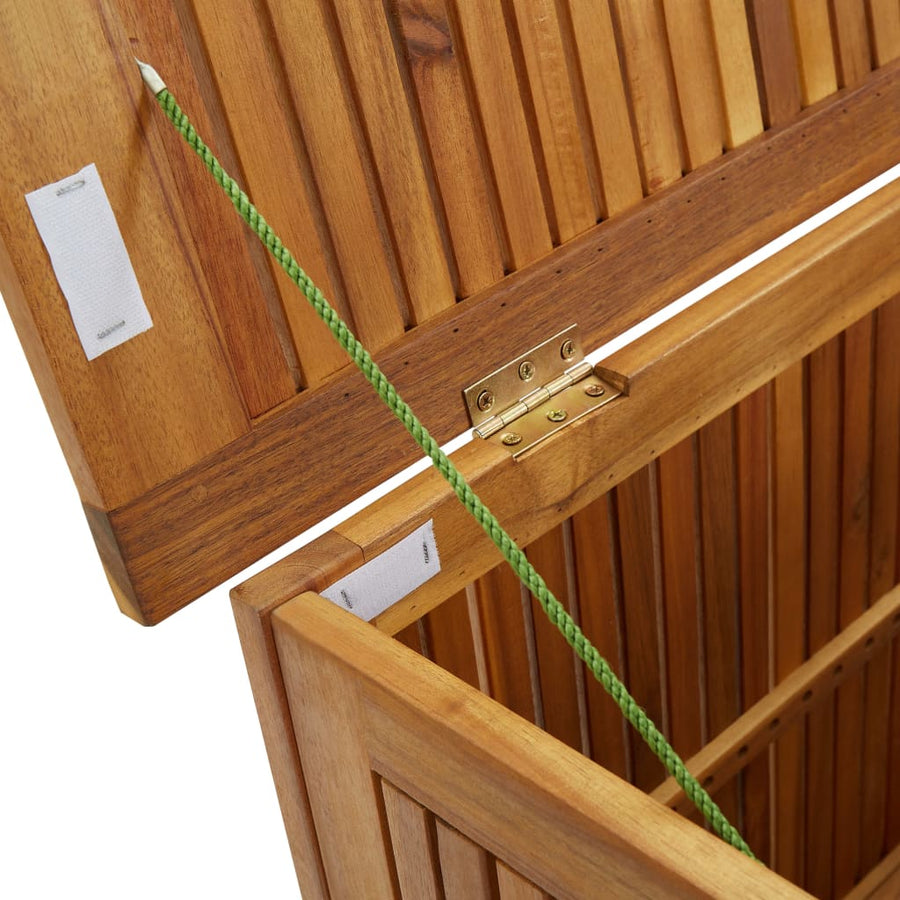 Tuinbox Massief Acaciahout 90 x 50 x 58 cm