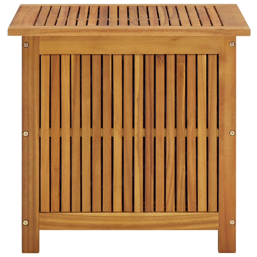 Tuinbox Massief Acaciahout 60 x 50 x 58 cm