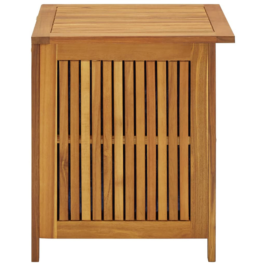 Tuinbox Massief Acaciahout 60 x 50 x 58 cm