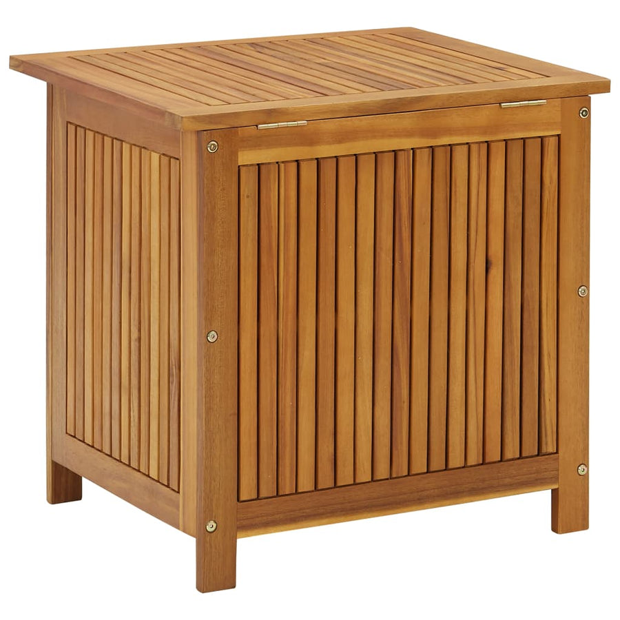 Tuinbox Massief Acaciahout 60 x 50 x 58 cm