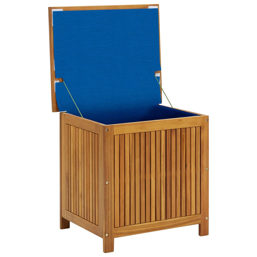 Tuinbox Massief Acaciahout 60 x 50 x 58 cm