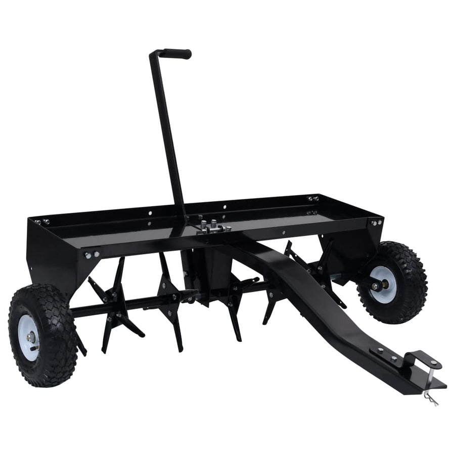 Gazonbeluchter Voor Zitmaaier 102 Cm
