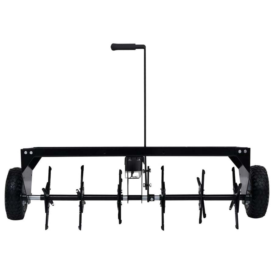 Gazonbeluchter Voor Zitmaaier 102 Cm