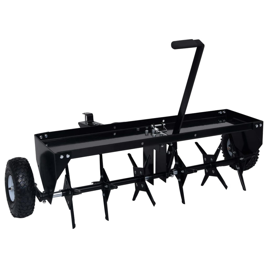 Gazonbeluchter Voor Zitmaaier 102 Cm