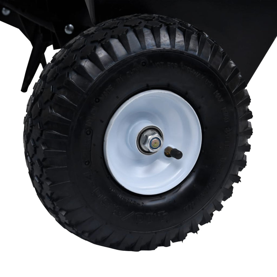 Gazonbeluchter Voor Zitmaaier 102 Cm