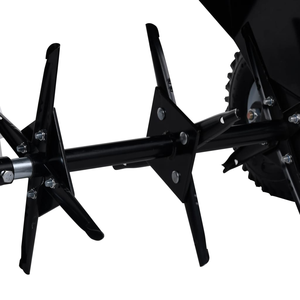 Gazonbeluchter Voor Zitmaaier 102 Cm