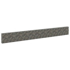 Schanskorfmuur 900x30x100 cm gegalvaniseerd staal