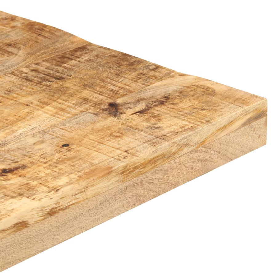 Bistrotafel Vierkant 80 x 80 x 75 cm