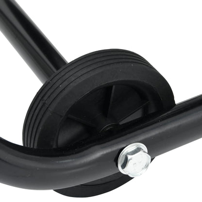 Trommelventilator Industrieel 172,5 W 60 Cm Zwart