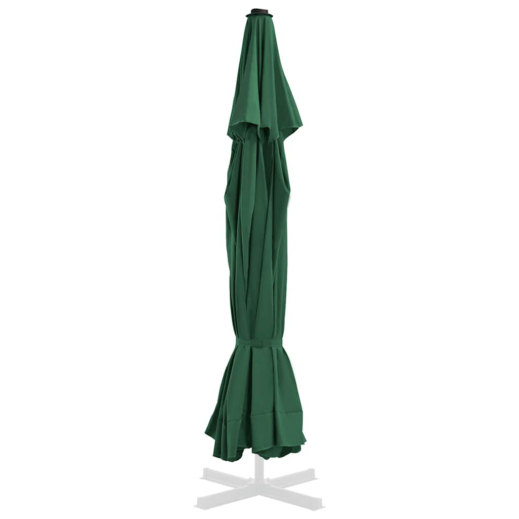 Vervangingsdoek Voor Parasol 515 Cm Groen