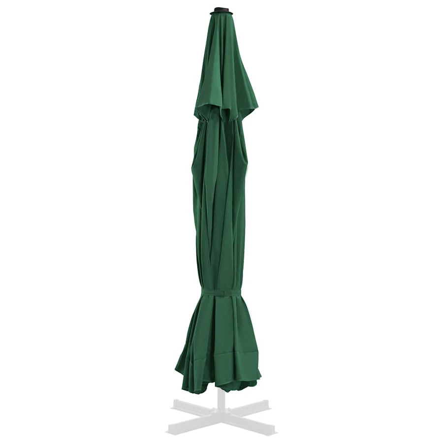 Vervangingsdoek Voor Parasol 515 Cm Groen
