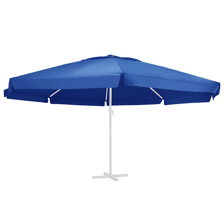 Vervangingsdoek Voor Parasol 610 Cm Φ 610 cm