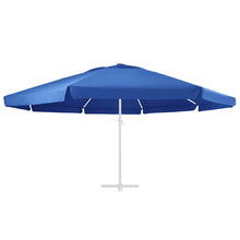 Vervangingsdoek Voor Parasol 610 Cm Φ 610 cm