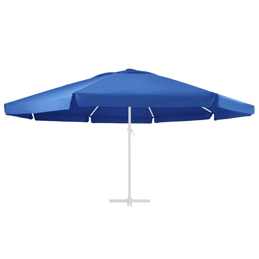 Vervangingsdoek Voor Parasol 610 Cm Φ 610 cm