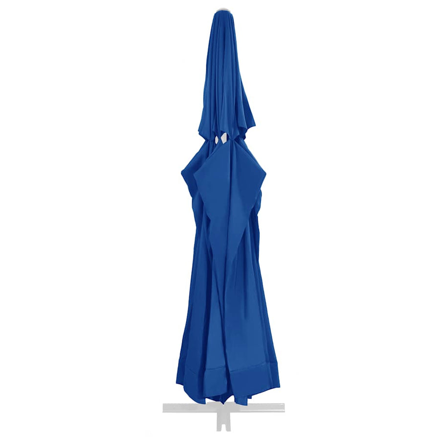 Vervangingsdoek Voor Parasol 610 Cm Φ 610 cm