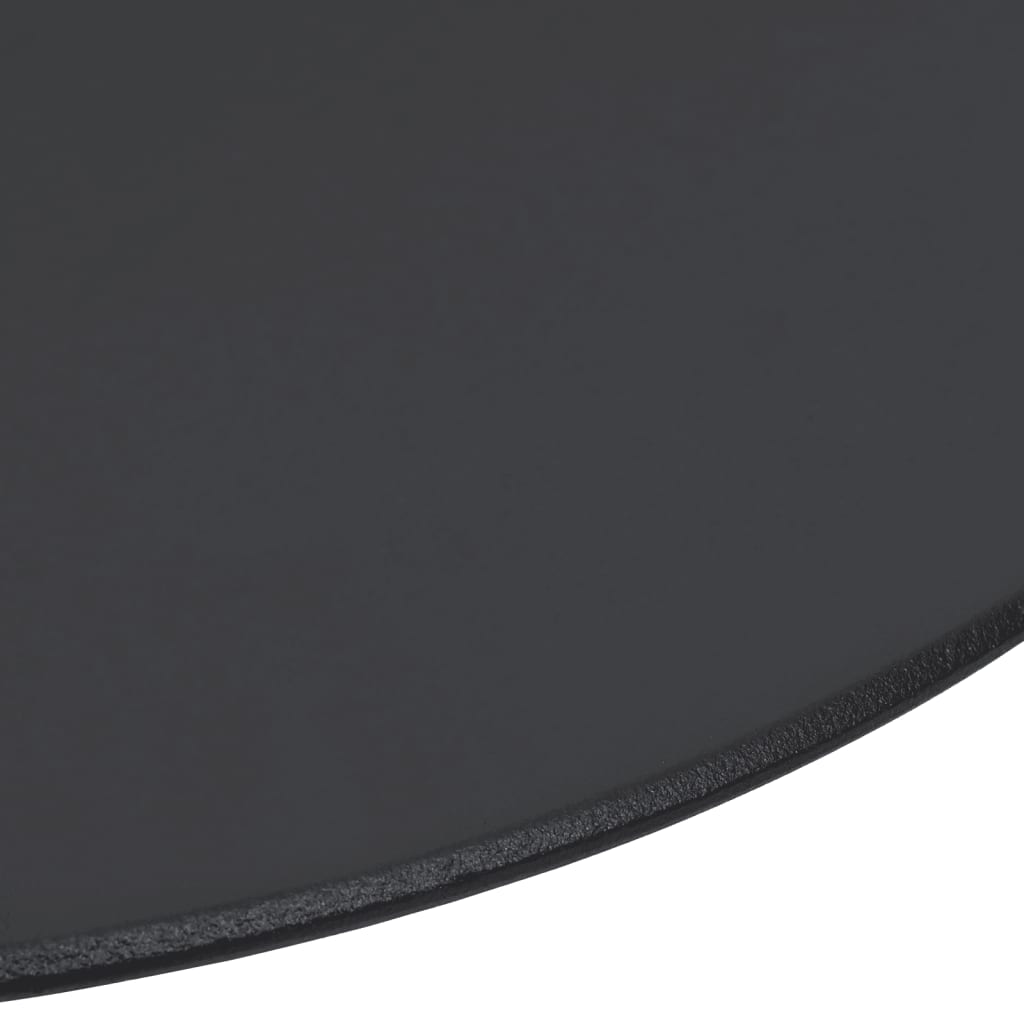 Grillplaat Ø44 Cm Gietijzer