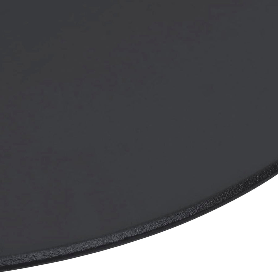 Grillplaat Ø44 Cm Gietijzer