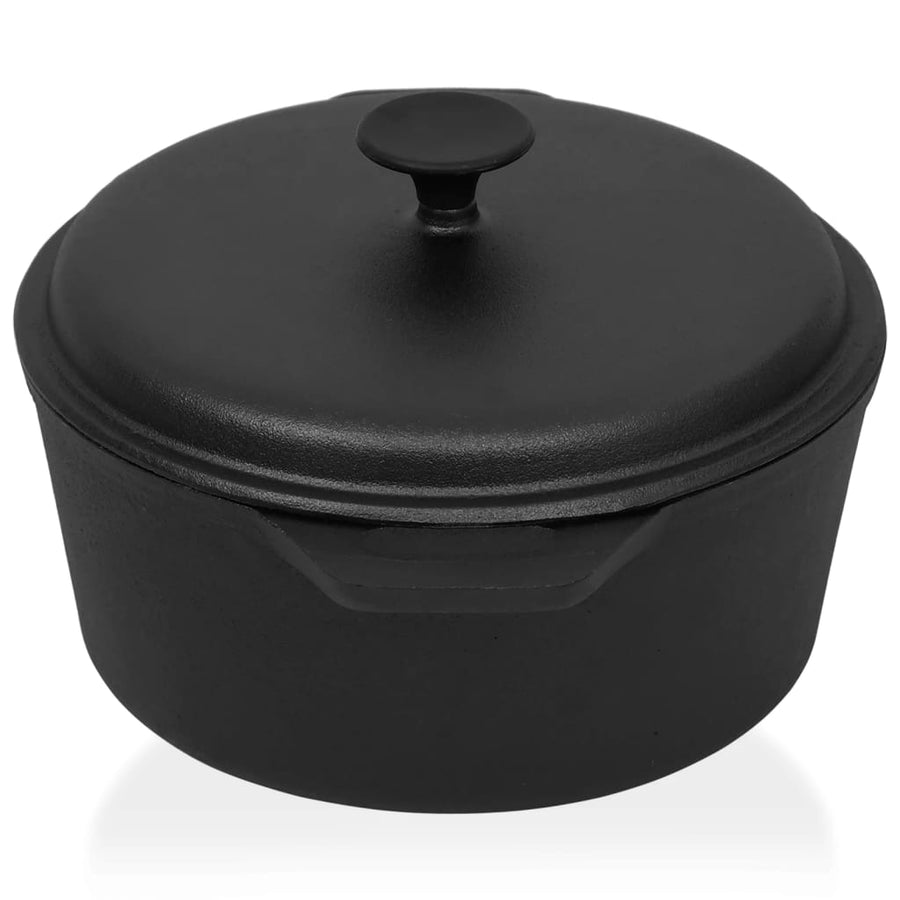 Pan Ø26,5 Cm Gietijzer