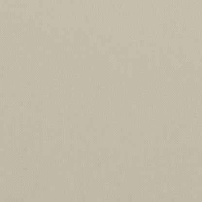 Balkonscherm 90x300 cm oxford stof beige 90 x 300 cm