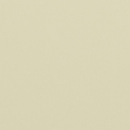 Balkonscherm Oxford Stof Terracotta Crème 120 x 500 cm