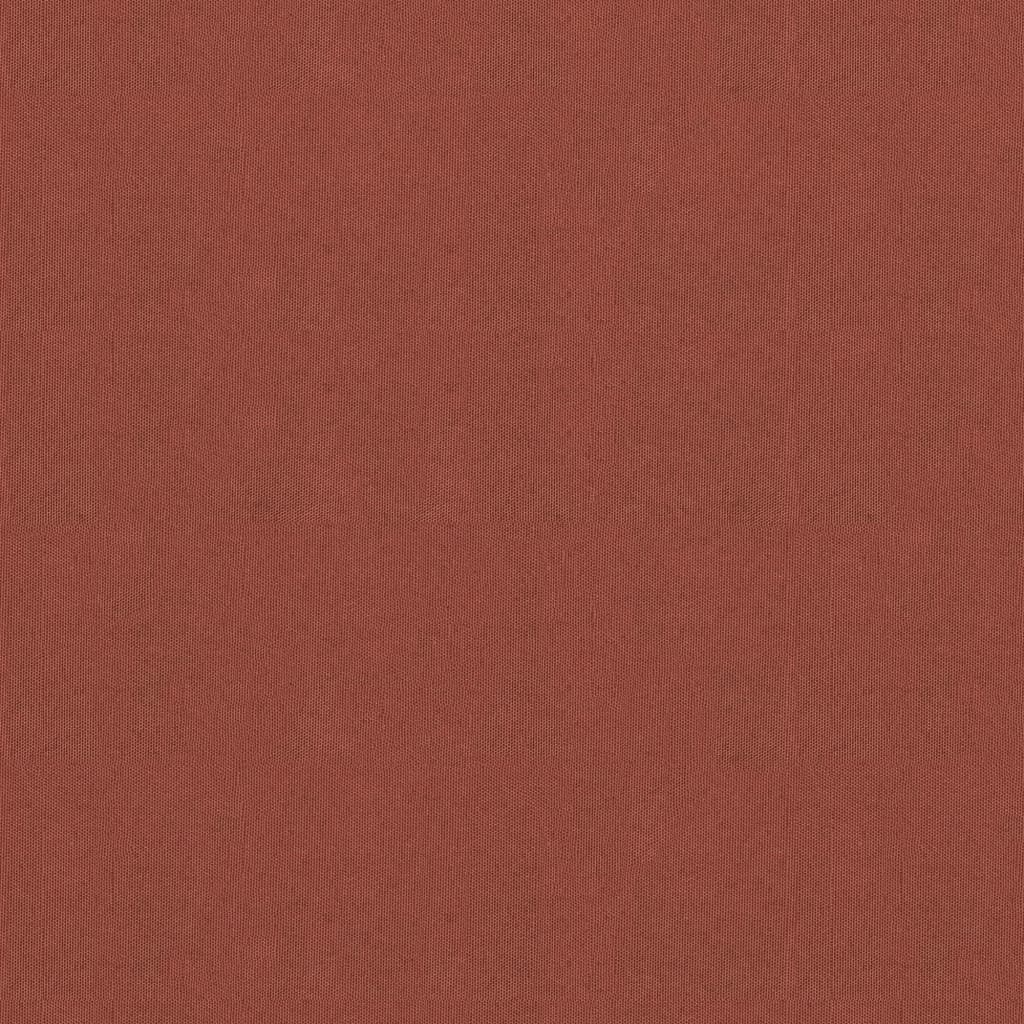 Balkonscherm Oxford Stof Terracotta 120 x 300 cm