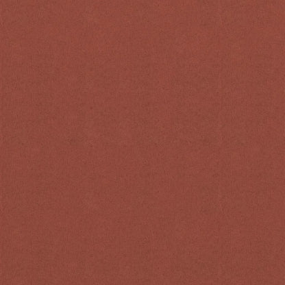 Balkonscherm Oxford Stof Terracotta 120 x 600 cm