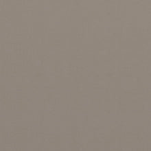 Balkonscherm 75x400 cm oxford stof taupe 75 x 400 cm