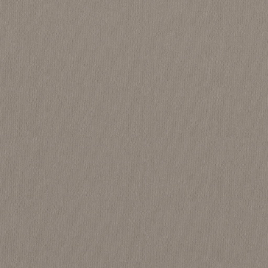 Balkonscherm 75x400 cm oxford stof taupe 75 x 400 cm