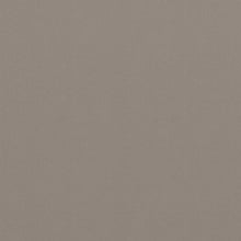 Balkonscherm 90x600 cm oxford stof taupe 90 x 600 cm