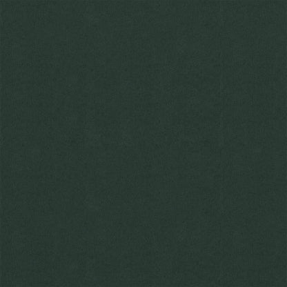 Balkonscherm Oxford Stof Donkergroen 90 x 400 cm