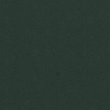 Balkonscherm Oxford Stof Donkergroen 90 x 500 cm
