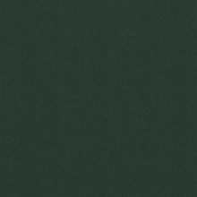 Balkonscherm Oxford Stof Donkergroen 120 x 300 cm