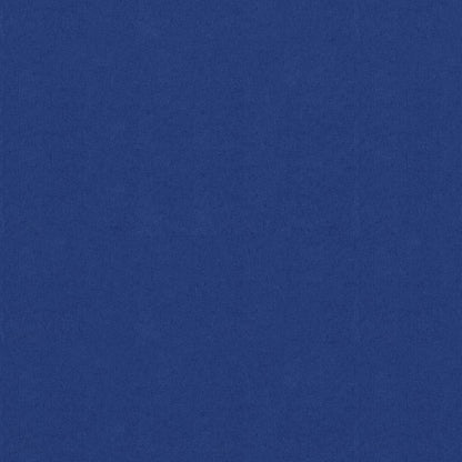Balkonscherm Oxford Stof Blauw 90 x 600 cm