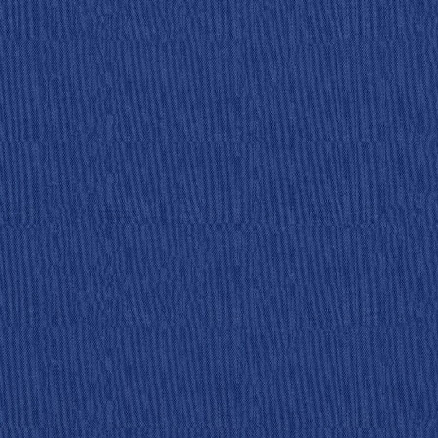 Balkonscherm 120x400 cm oxford stof blauw 120 x 400 cm