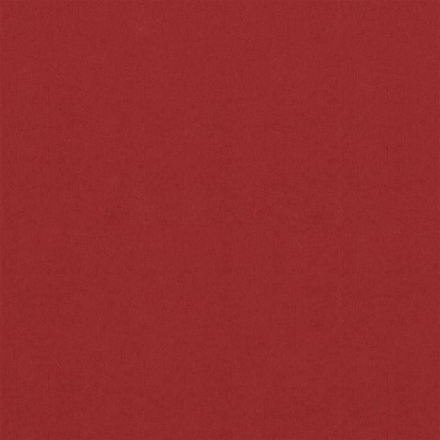 Balkonscherm 90x300 cm oxford stof rood
