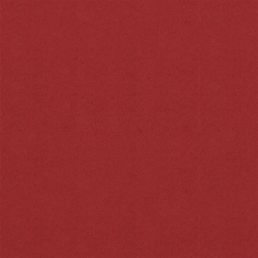Balkonscherm Oxford Stof Rood 120 x 500 cm