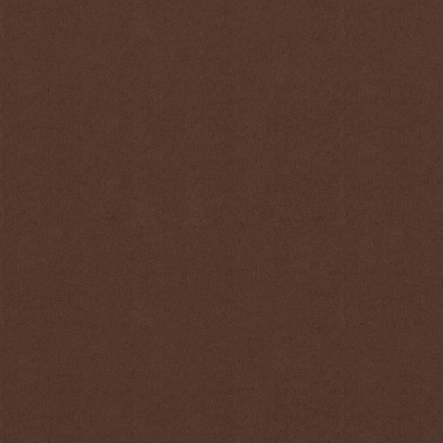 Balkonscherm 75x500 cm oxford stof bruin 75 x 500 cm