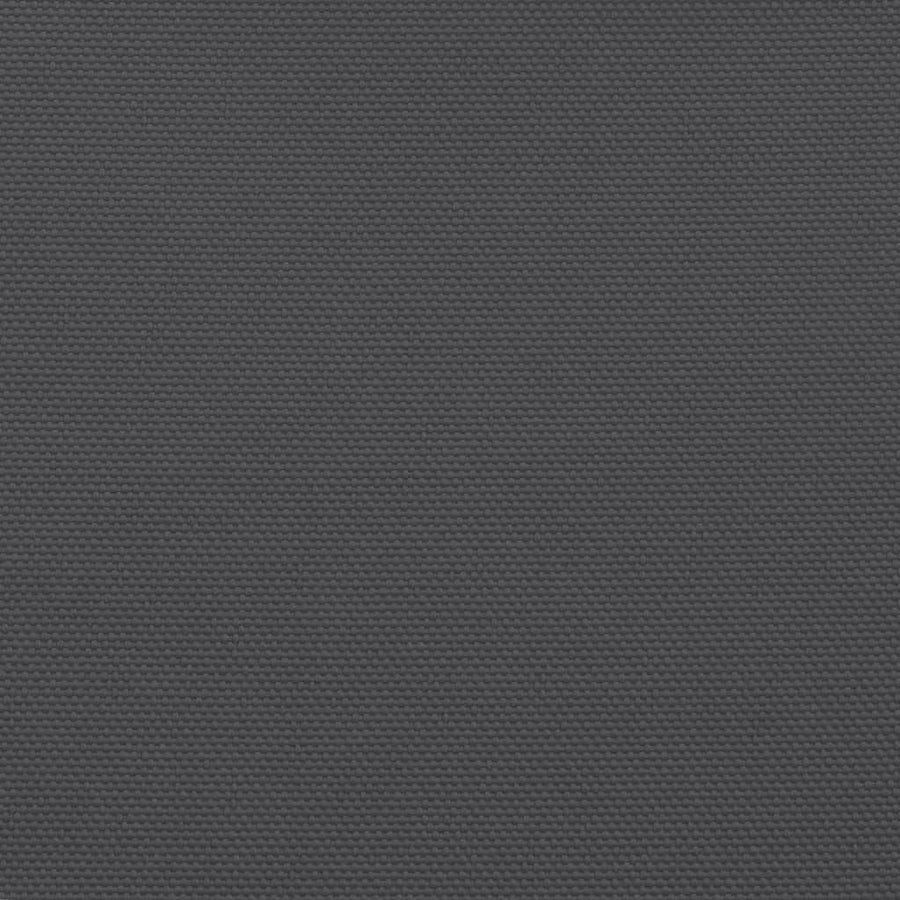 Zonnescherm Vierkant 4,5X4,5 M Oxford Stof Antracietkleurig Antraciet