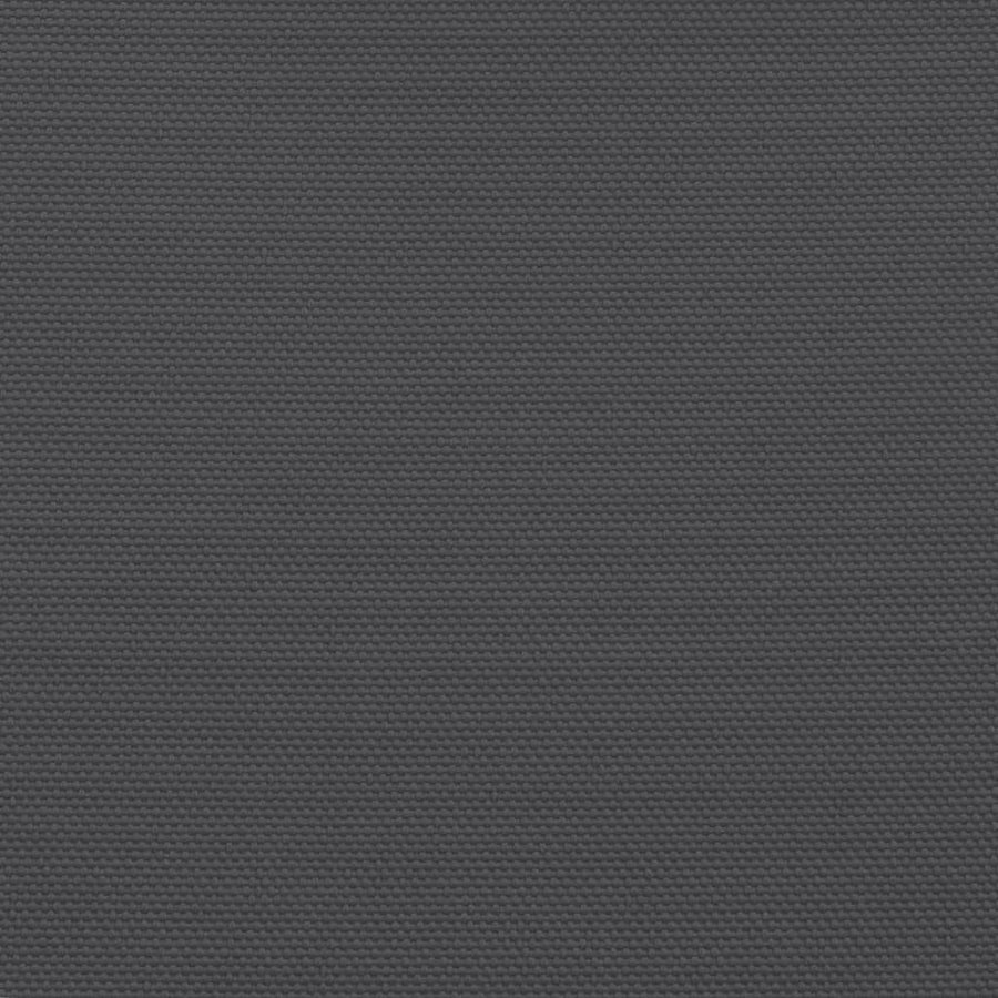 Zonnescherm Driehoekig Oxford Stof Kleurig Antraciet 5 x 6 x 6 m