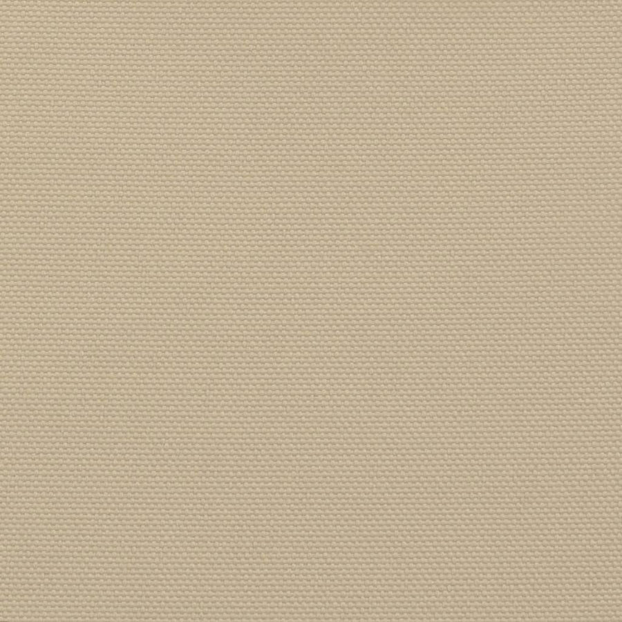 Zonnescherm Vierkant 2,5X2,5 M Oxford Stof Beige 2.5 x 2.5 m