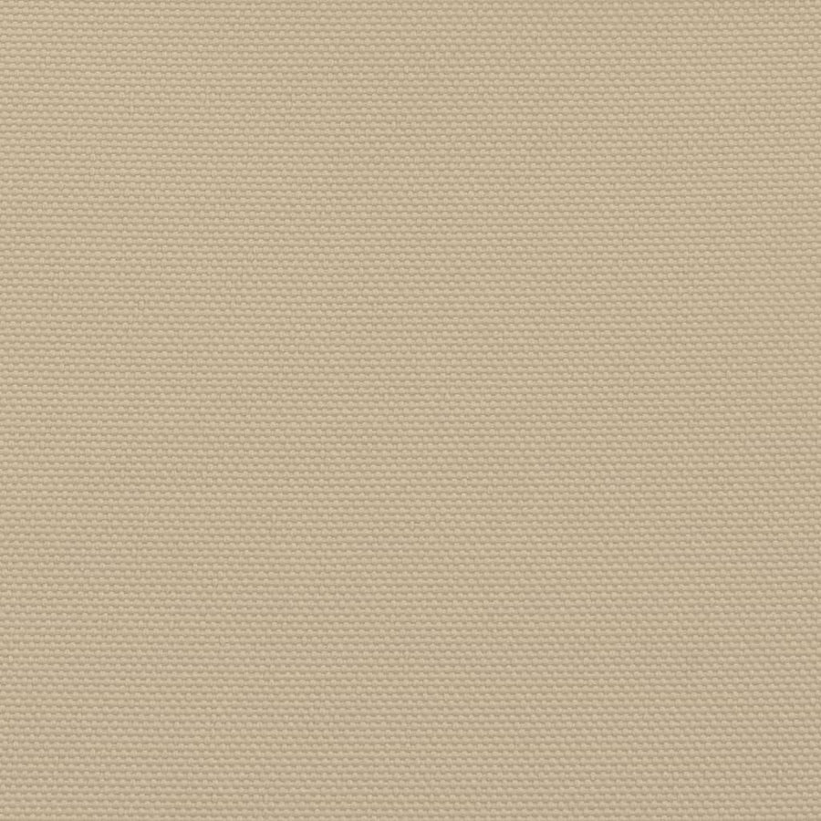 Zonnescherm Vierkant 4,5X4,5 M Oxford Stof Beige