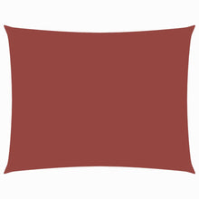 Zonnescherm Rechthoekig 2,5X4,5 M Oxford Stof Kleurig Terracotta 2.5 x 4.5 m