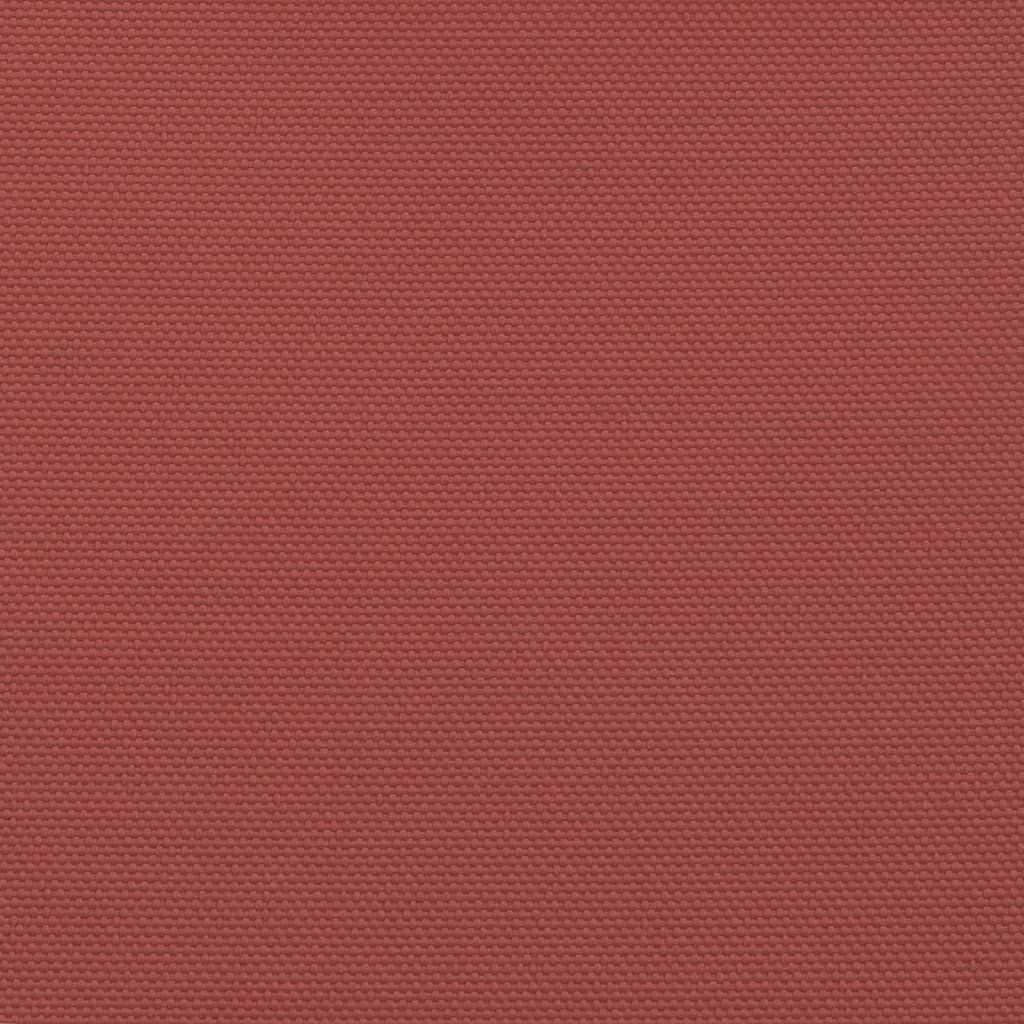 Zonnescherm Rechthoekig Oxford Stof Kleurig Terracotta 5 x 8 m