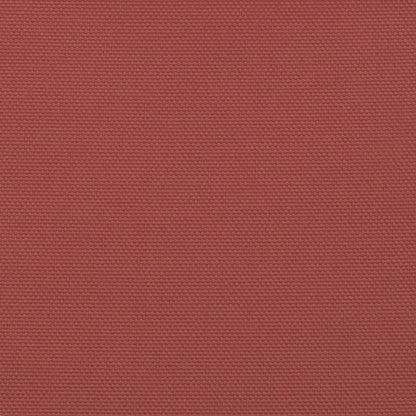 Zonnescherm Rechthoekig Oxford Stof Kleurig Terracotta 6 x 7 m