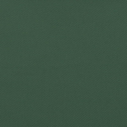 Zonnescherm Vierkant Oxford Stof Donkergroen 3 x 3 m