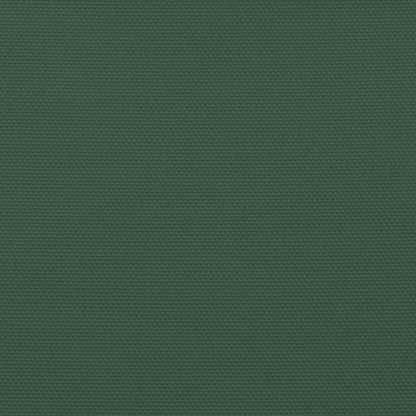 Zonnescherm Rechthoekig 2X2,5 M Oxford Stof Donkergroen 2 x 2.5 m