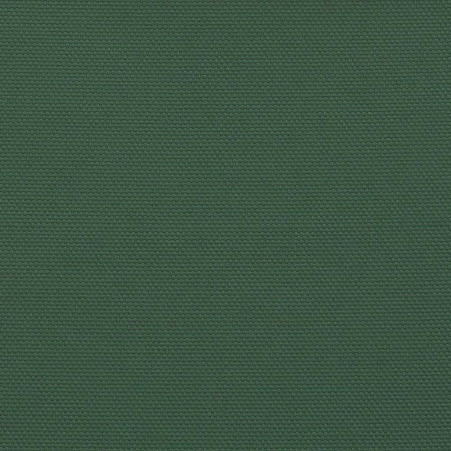 Schaduwdoek rechthoekig 2x3 m oxford stof donkergroen